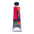 Cobra Artist Ölfarbe Tube 40 ml 317 Transparentrot Mittel