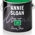 Annie Sloan Wandfarbe Schinkel Green 120 ml