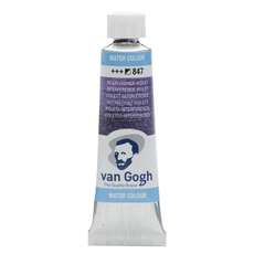 Van Gogh Aquarellfarbe 847 Tube 10 ml Interferenz Violett